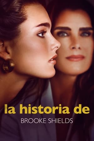 donde ver la historia de brooke shields