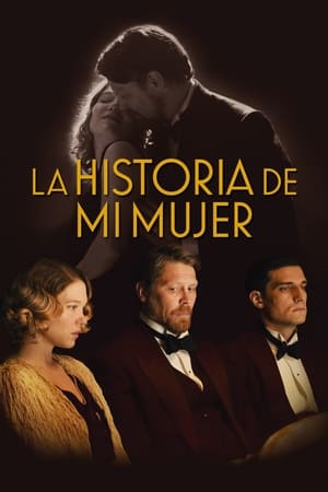 donde ver la historia de mi mujer