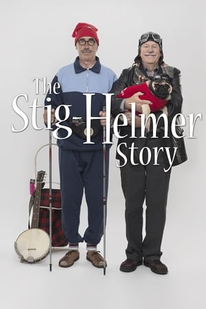 donde ver the stig-helmer story