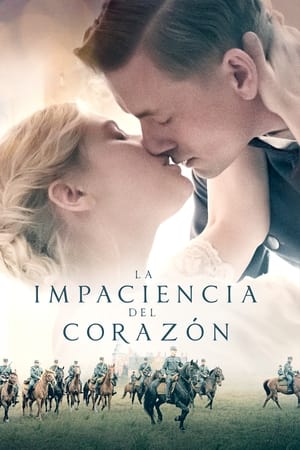 donde ver la impaciencia del corazón