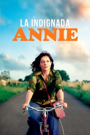 donde ver la indignada annie