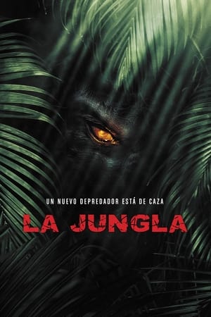 donde ver la jungla