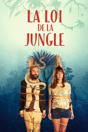 donde ver la ley de la jungla