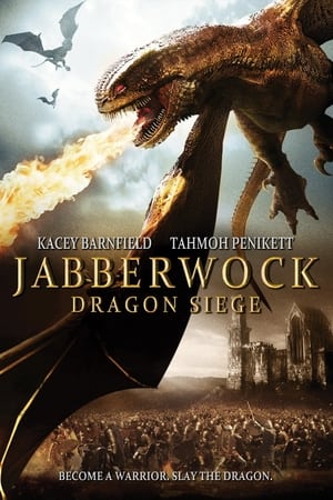 donde ver la leyenda de jabberwock