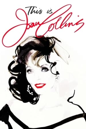 donde ver la leyenda de joan collins