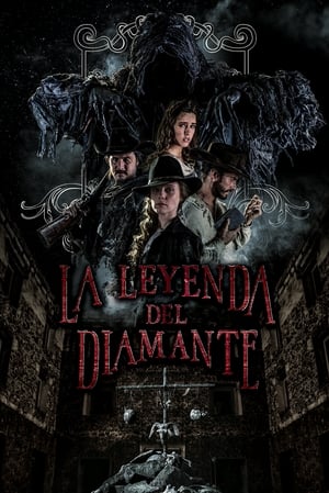 donde ver la leyenda del diamante