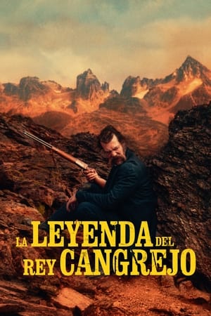 donde ver la leyenda del rey cangrejo