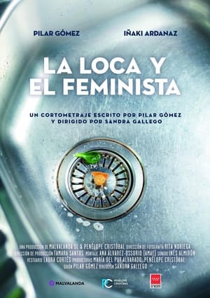 donde ver la loca y el feminista