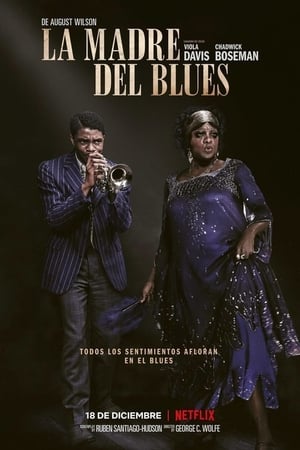 donde ver la madre del blues: ma rainey y su legado