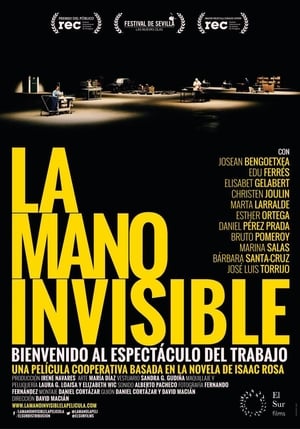 donde ver la mano invisible