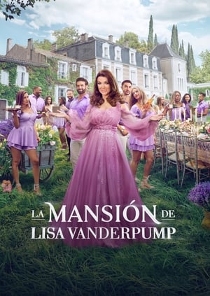 donde ver la mansión de lisa vanderpump