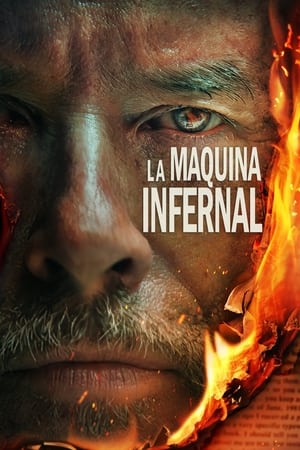 donde ver la máquina infernal