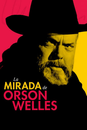 donde ver la mirada de orson welles