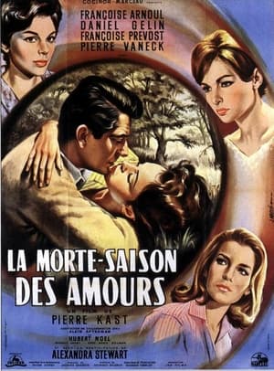 donde ver la morte-saison des amours