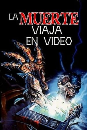 donde ver la muerte viaja en video