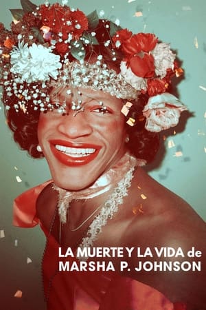 donde ver la muerte y la vida de marsha p. johnson