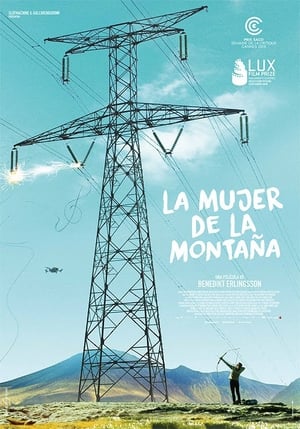 donde ver la mujer de la montaña