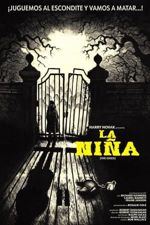 donde ver la niña (1977)