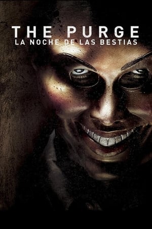 donde ver the purge la noche de las bestias