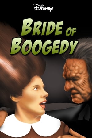 donde ver la novia de boogedy