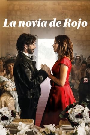 donde ver la novia de rojo