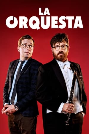 donde ver la orquesta