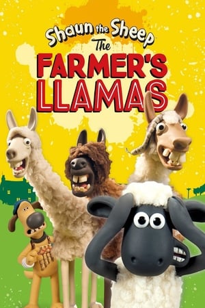 donde ver la oveja shaun: las llamas del granjero