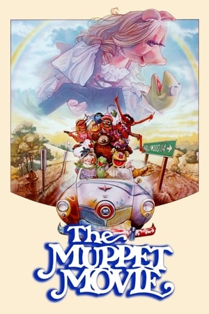 donde ver la película de los muppets