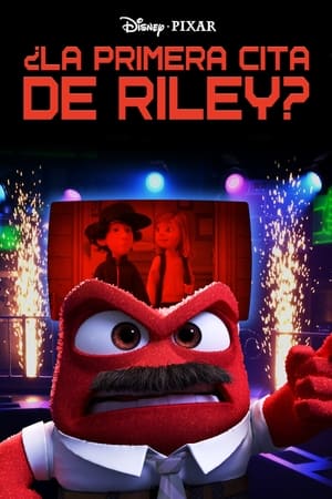 donde ver ¿la primera cita de riley?