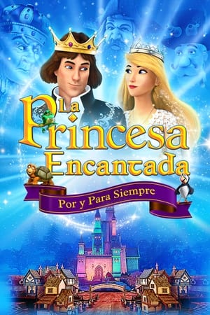 donde ver la princesa cisne: mucho más que para siempre