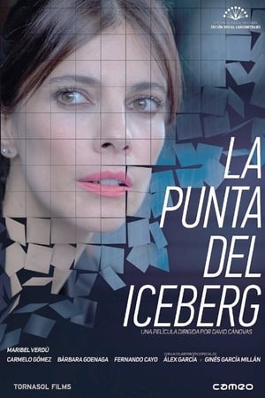 donde ver la punta del iceberg