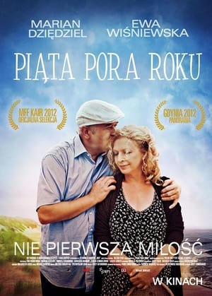 donde ver piąta pora roku