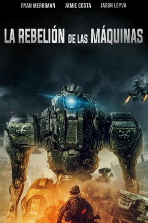 donde ver la rebelión de las máquinas