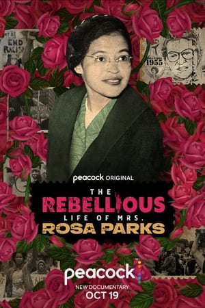 donde ver the rebellious life of mrs. rosa parks