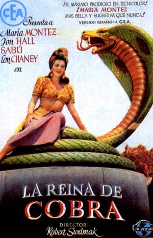 donde ver la reina de cobra