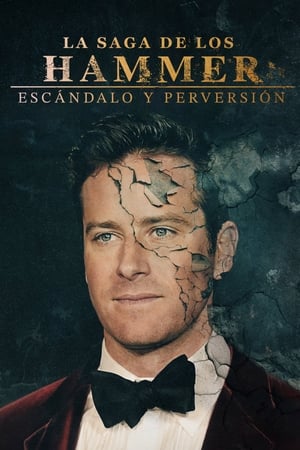 donde ver la saga de los hammer: escándalo y perversión