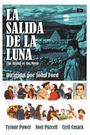 donde ver la salida de la luna