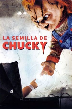 donde ver la semilla de chucky