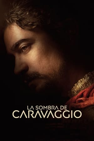 donde ver la sombra de caravaggio