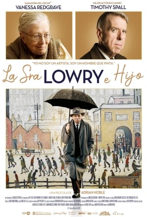 donde ver la sra. lowry e hijo