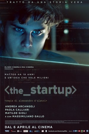 donde ver the start up