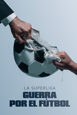 donde ver la superliga: guerra por el fútbol