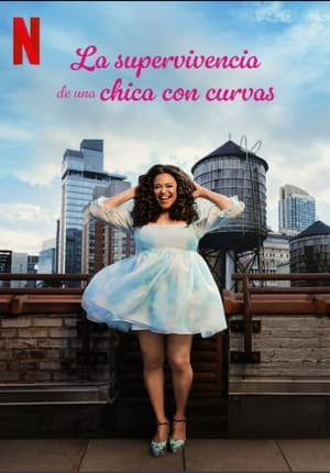 donde ver la supervivencia de una chica con curvas