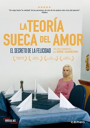 donde ver la teoría sueca del amor