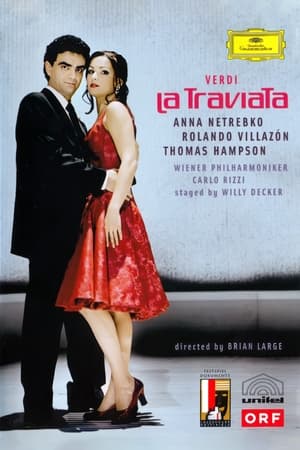 donde ver la traviata