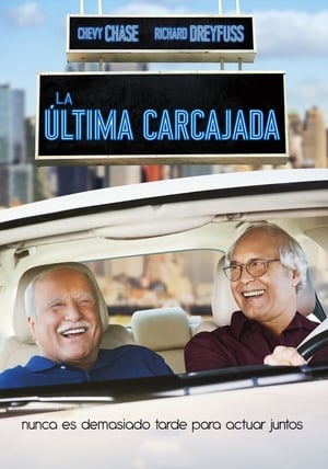 donde ver la última carcajada