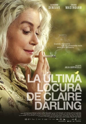 donde ver la última locura de claire darling