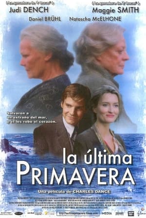 donde ver la última primavera