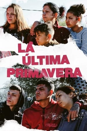 donde ver la última primavera