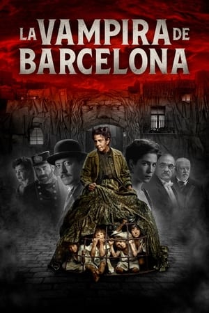 donde ver la vampira de barcelona